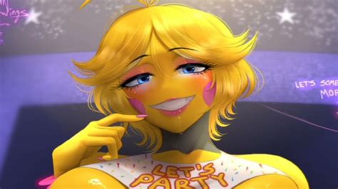 vanessa r34 fnaf|rule 34 artist request cleavage dialogue five nights at freddys five ...